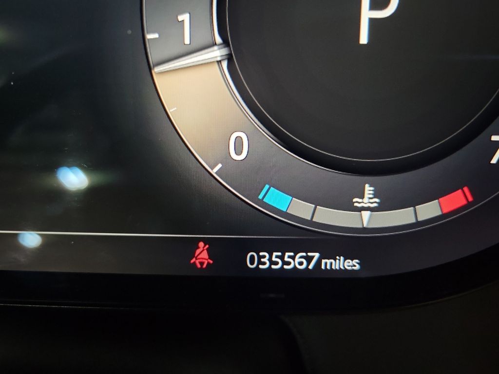 2023 Land Rover Range Rover SV - Photo 18