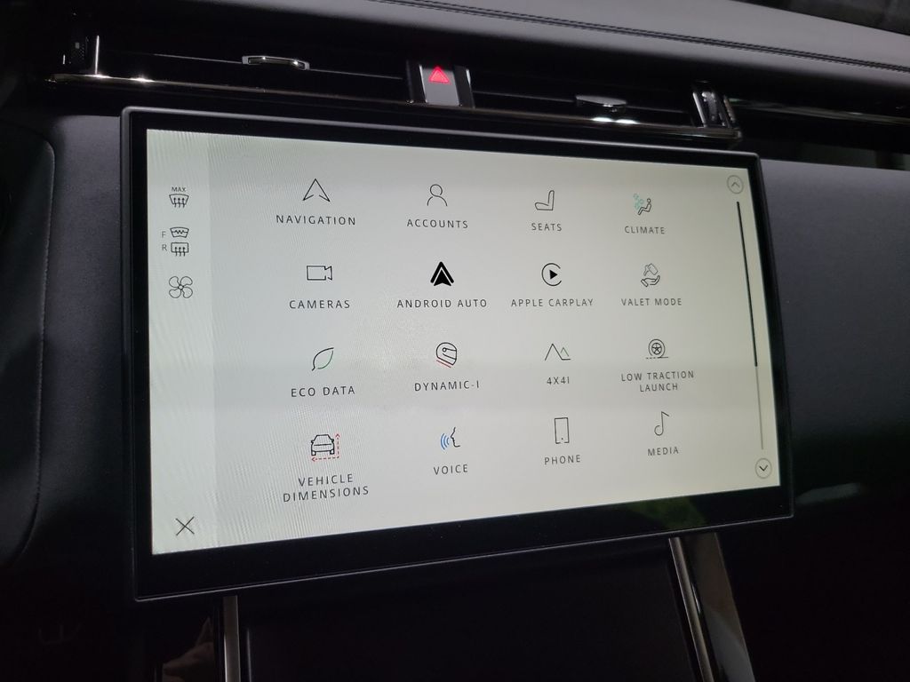 2026 Land Rover Range Rover Velar Dynamic SE - Photo 31
