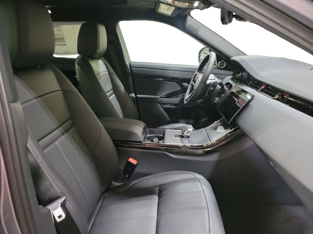 2026 Land Rover Range Rover Evoque S - Photo 29