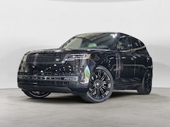 2025 Land Rover Range Rover SE 400PS SUV