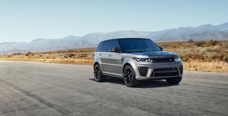 New Range Rover Sport for sale in Bedford