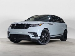 2026 Land Rover Range Rover Velar Dynamic SE 250PS SUV