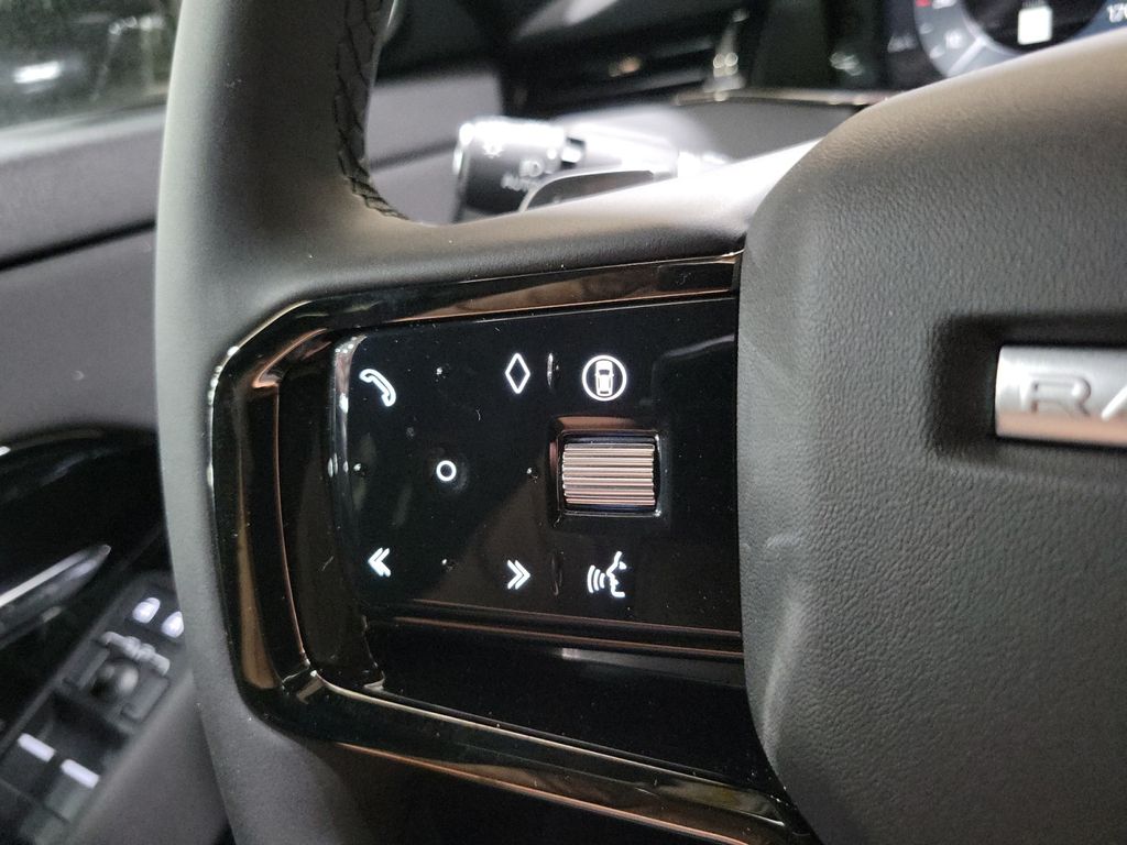 2026 Land Rover Range Rover Evoque Dynamic SE - Photo 15