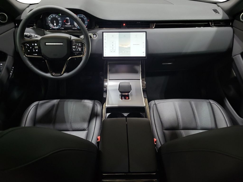 2026 Land Rover Range Rover Evoque S - Photo 25