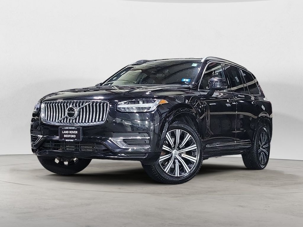 Used 2020 Volvo XC90 Hybrid T8 Inscription SUV