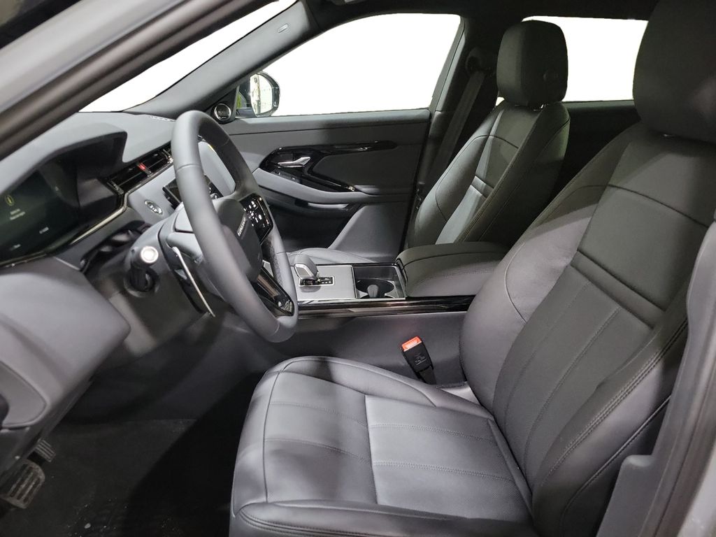 2026 Land Rover Range Rover Evoque S - Photo 12