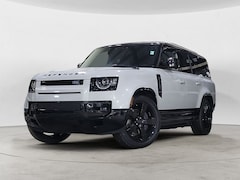 2026 Land Rover Defender 130 400PS X-Dynamic SE SUV