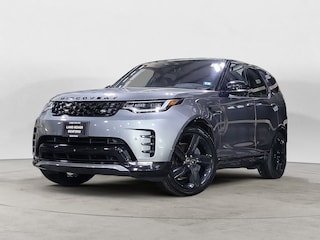 2022 Land Rover Discovery HSE R-Dynamic SUV