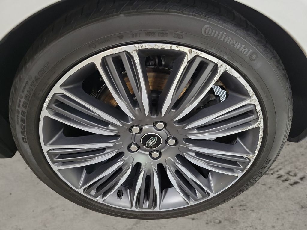 2022 Land Rover Range Rover HSE Wesminster - Photo 10