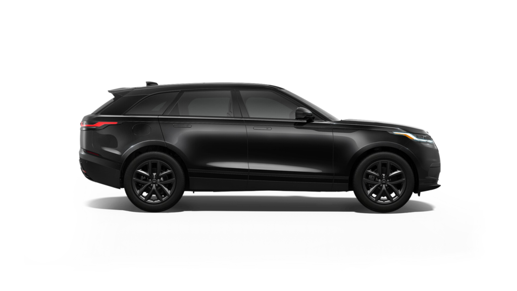 New 2026 Land Rover Range Rover Velar S 250PS SUV