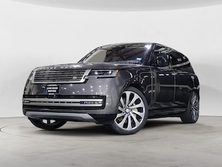 2023 Land Rover Range Rover SE SUV