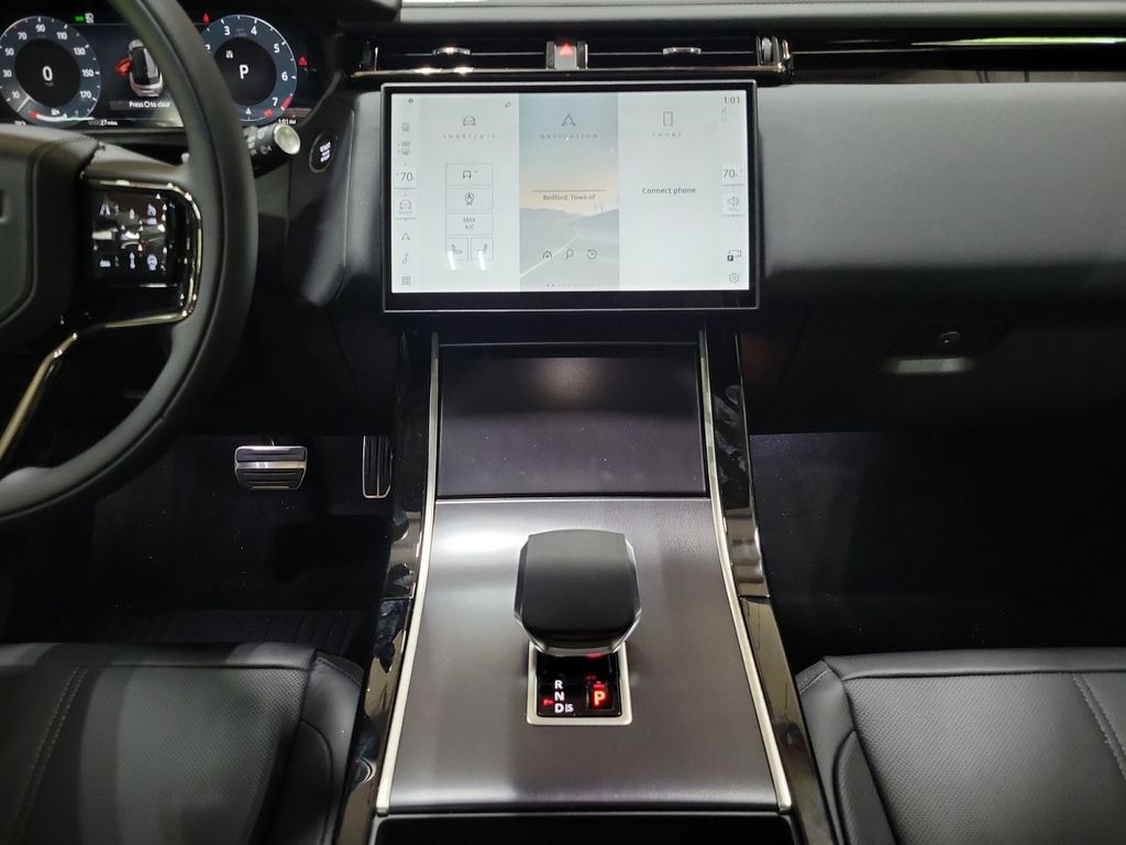 2026 Land Rover Range Rover Velar Dynamic SE - Photo 26