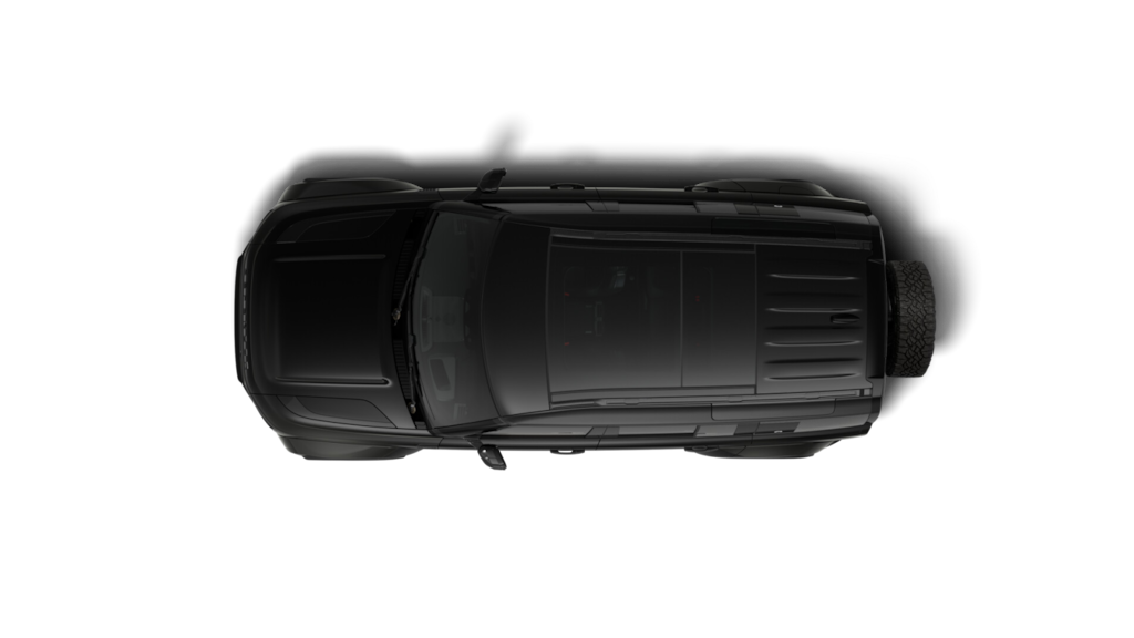 New 2026 Land Rover Defender 110 Octa Black Edition 635PS SUV