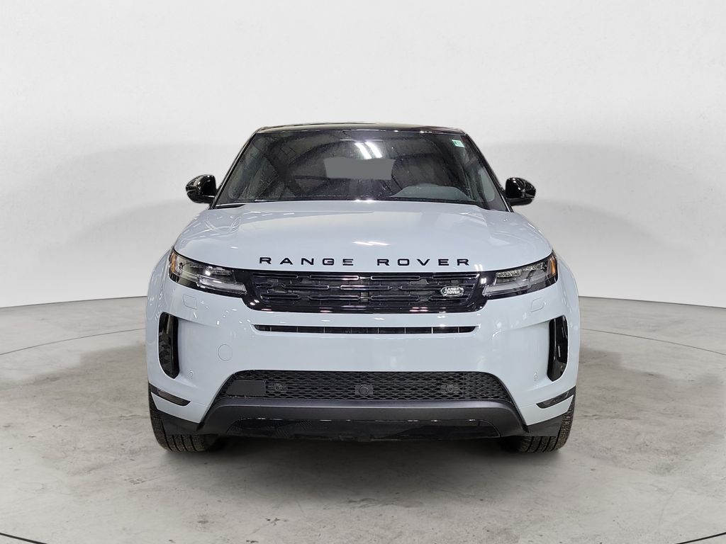 2026 Land Rover Range Rover Evoque S - Photo 7
