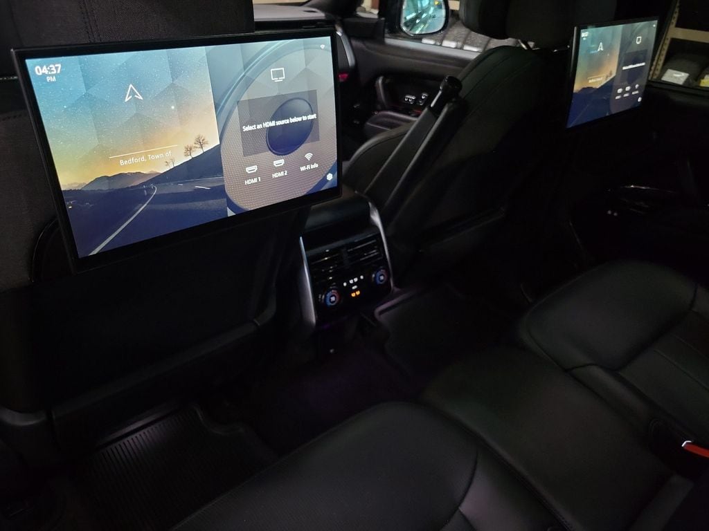 2023 Land Rover Range Rover SV - Photo 28