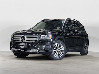 2024 Mercedes-Benz GLB GLB 250 SUV