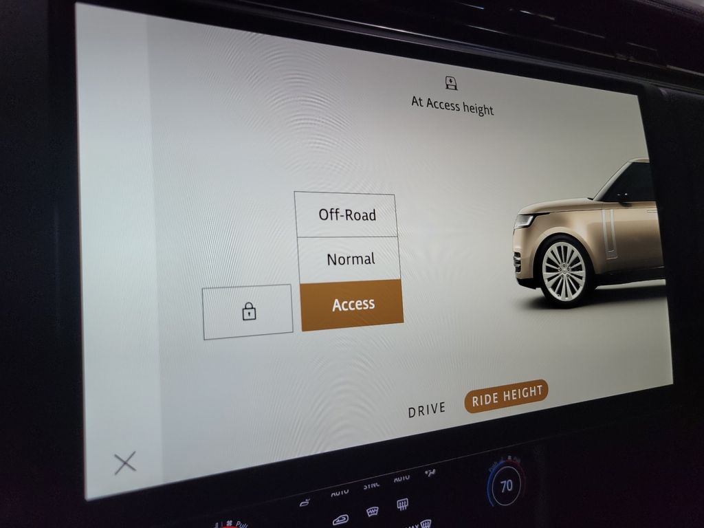 2023 Land Rover Range Rover SV - Photo 36