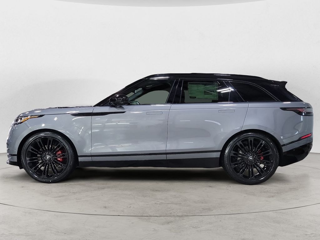Used 2024 Land Rover Range Rover Velar Dynamic SE SUV