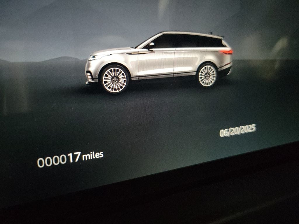 2026 Land Rover Range Rover Velar Dynamic SE - Photo 18