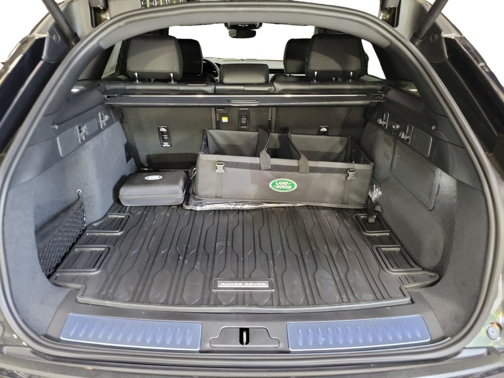 2026 Land Rover Range Rover Velar Dynamic SE - Photo 28