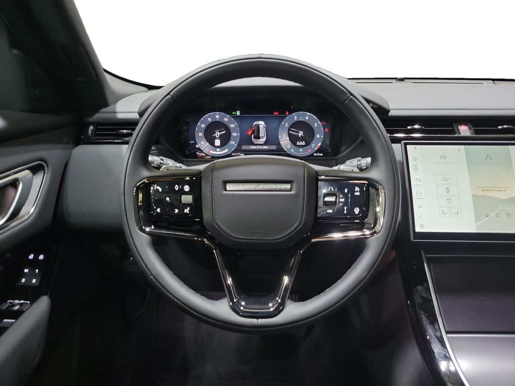 2026 Land Rover Range Rover Velar Dynamic SE - Photo 24