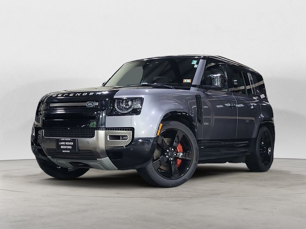Used 2020 Land Rover Defender 110 X SUV