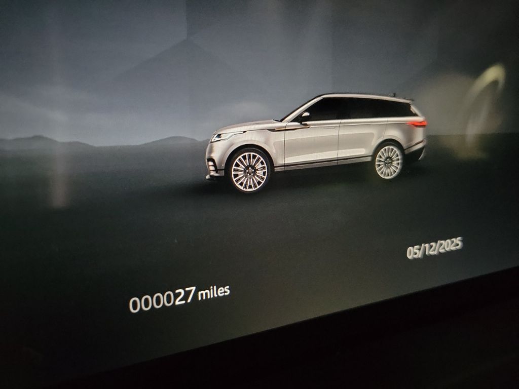 2026 Land Rover Range Rover Velar Dynamic SE - Photo 18
