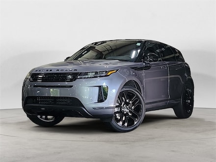 2025 Land Rover Range Rover Evoque S 249PS Auto SUV