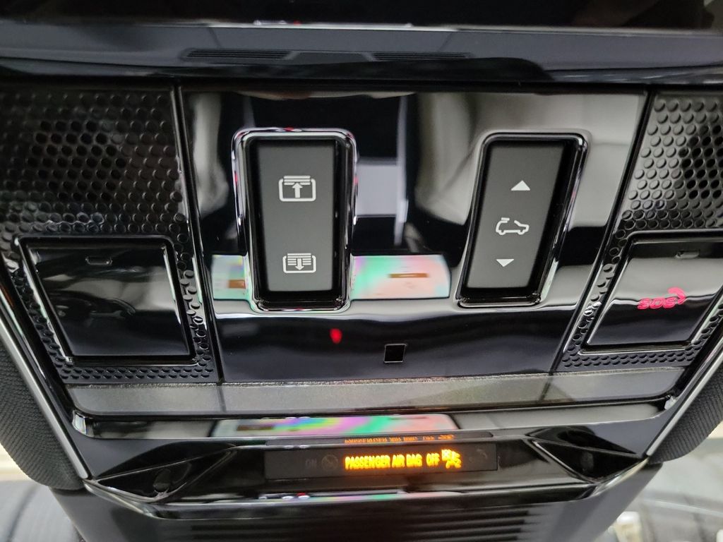 2026 Land Rover Range Rover SE - Photo 21