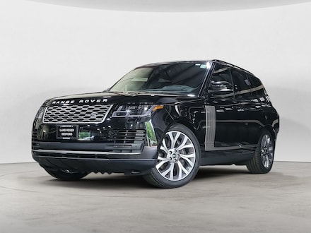 2021 Land Rover Range Rover Westminster SUV