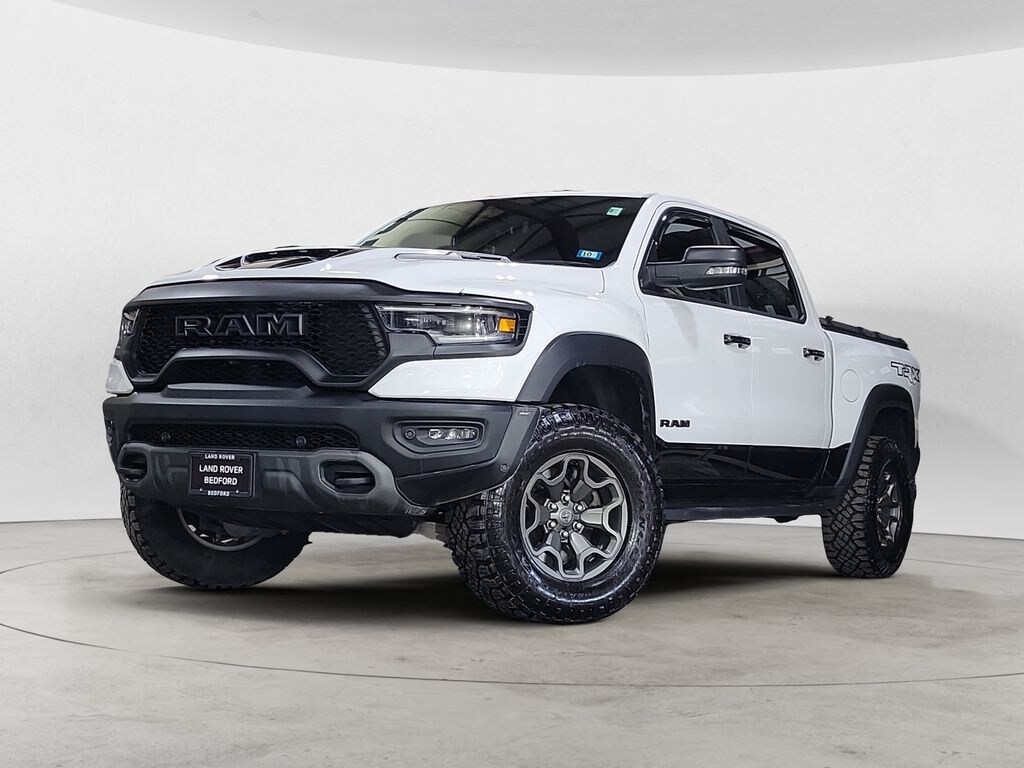Used 2024 Ram 1500 TRX Truck