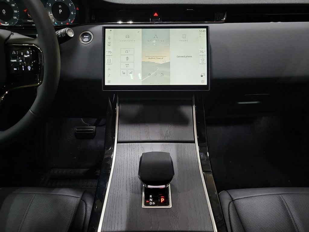 2026 Land Rover Range Rover Evoque S - Photo 25