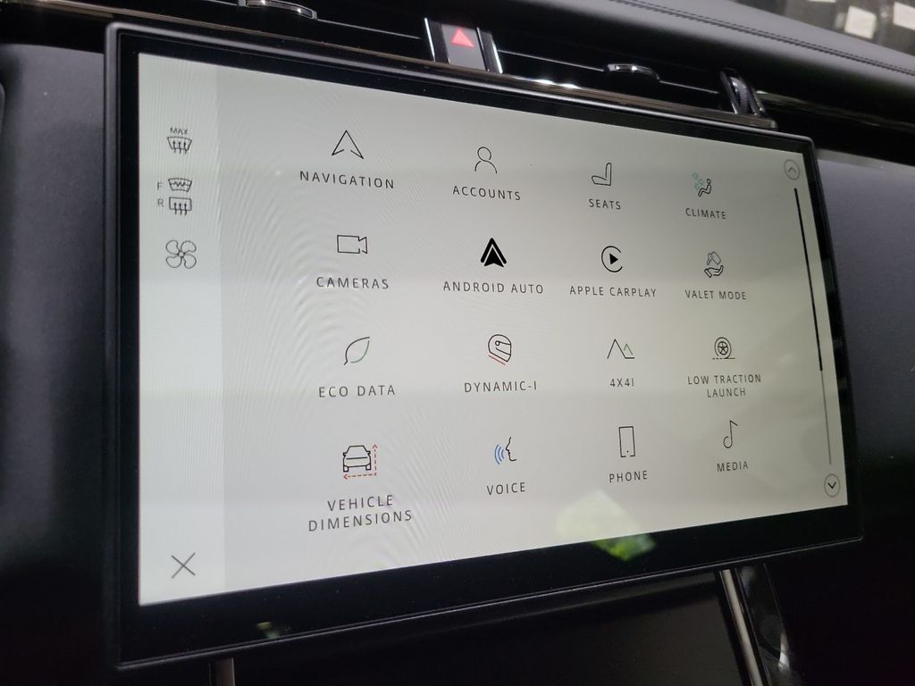 2026 Land Rover Range Rover Velar Dynamic SE - Photo 31