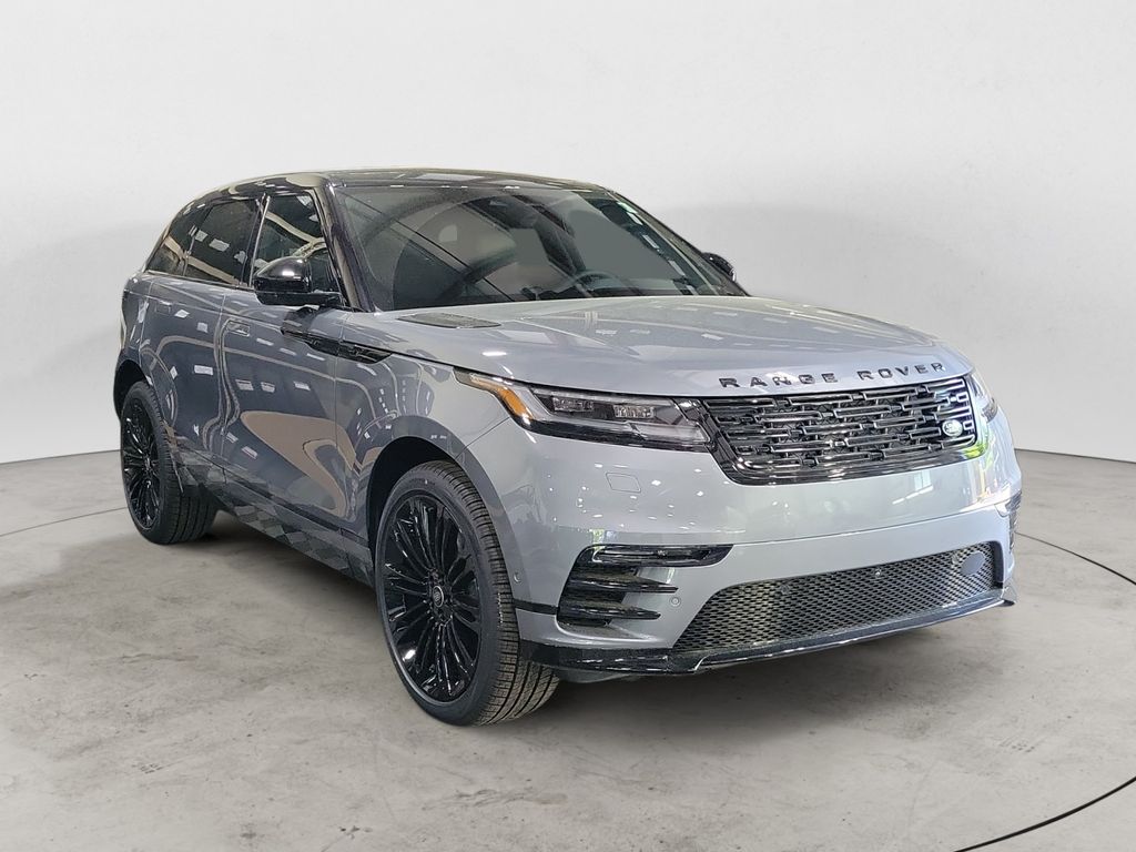 2026 Land Rover Range Rover Velar Dynamic SE - Photo 7