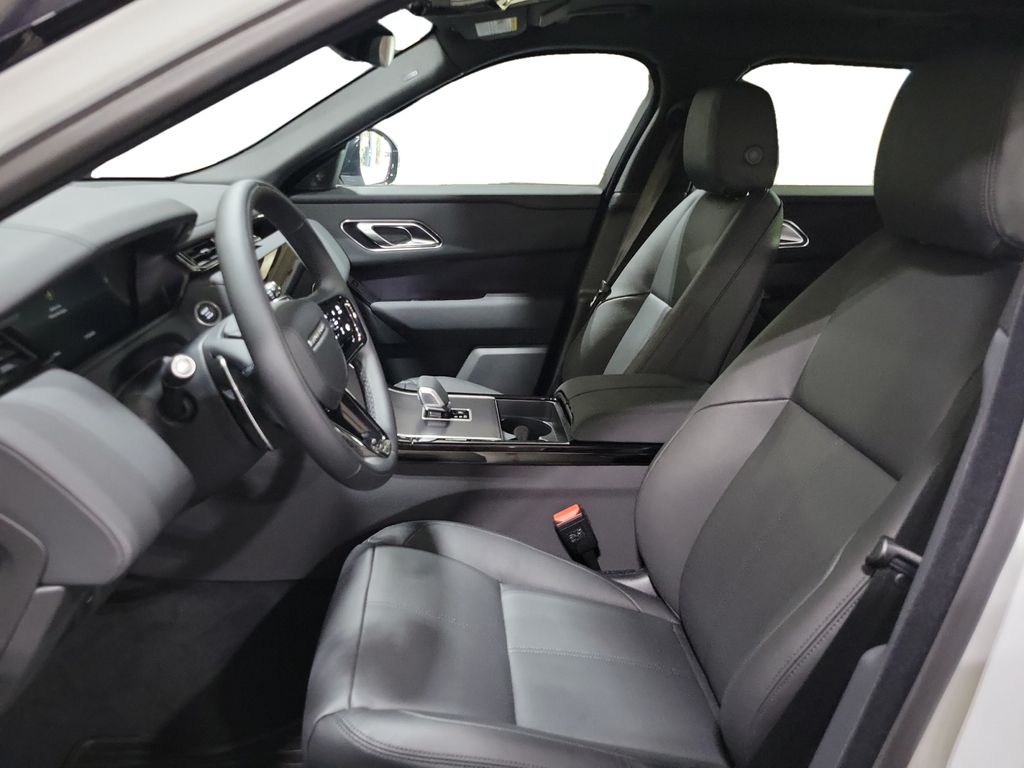 2026 Land Rover Range Rover Velar Dynamic SE - Photo 13