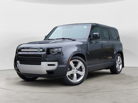 2024 Land Rover Defender 110 110 SE SUV