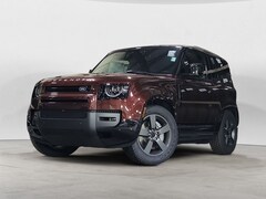 2026 Land Rover Defender 90 X-Dynamic SE SUV