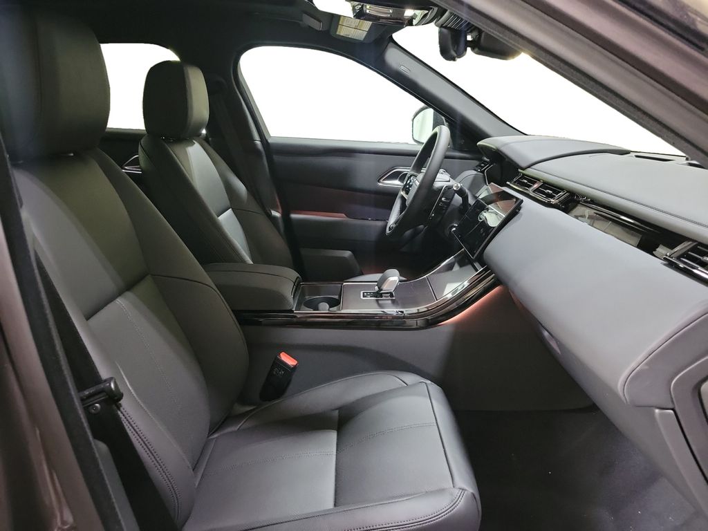 2026 Land Rover Range Rover Velar Dynamic SE - Photo 29