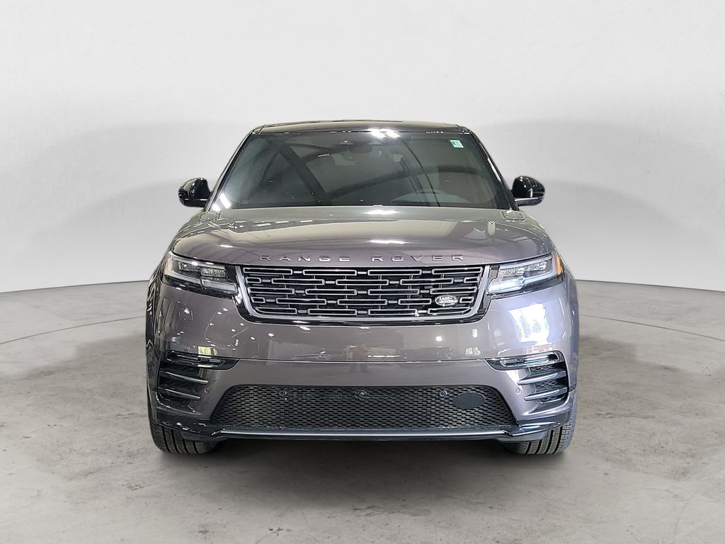 2026 Land Rover Range Rover Velar Dynamic SE - Photo 8