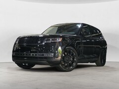 2026 Land Rover Range Rover SE SUV