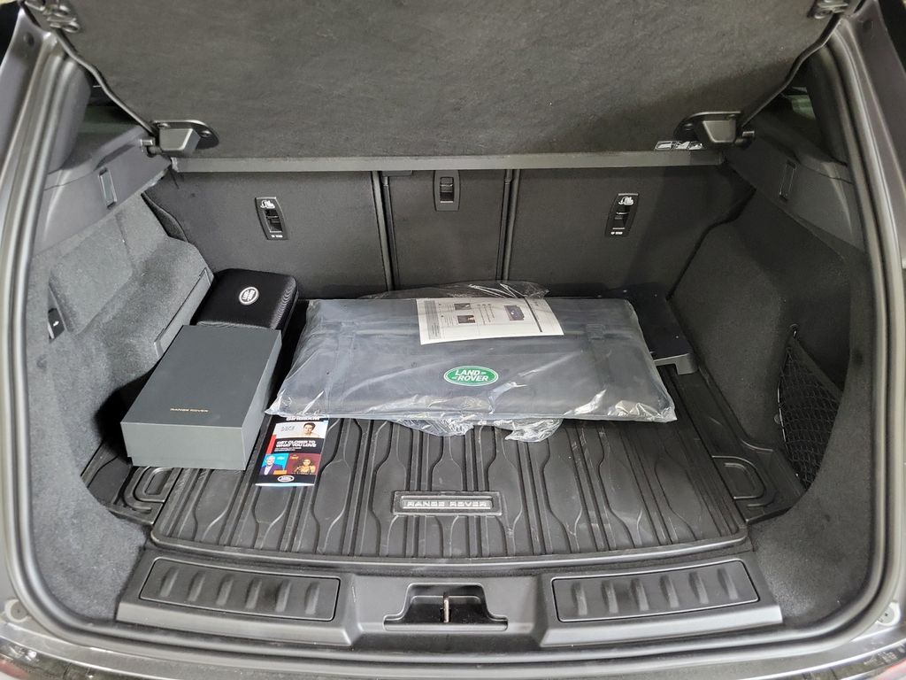 2026 Land Rover Range Rover Evoque S - Photo 28
