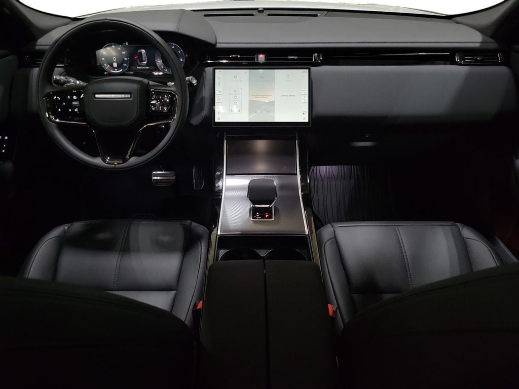 2026 Land Rover Range Rover Velar Dynamic SE - Photo 25
