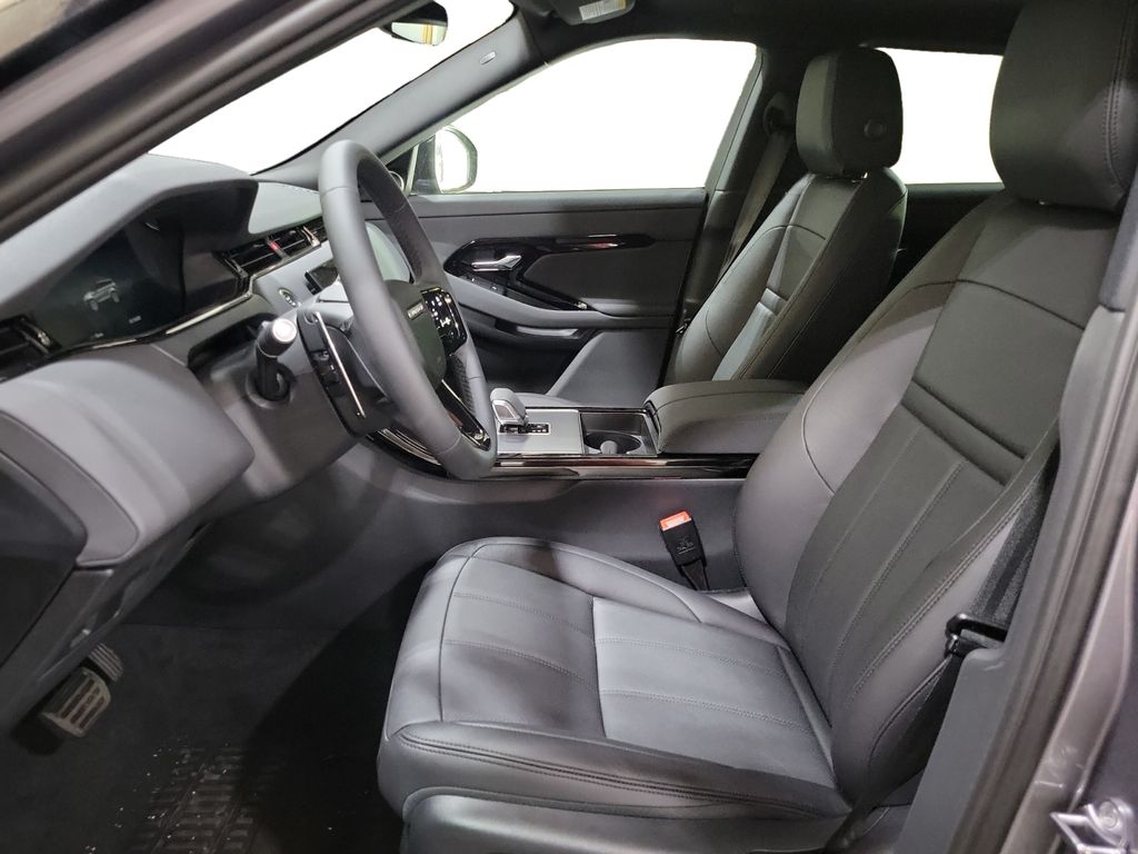 2026 Land Rover Range Rover Evoque S - Photo 13