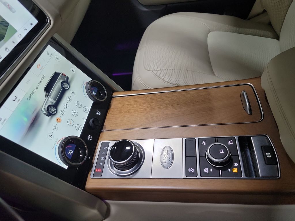 2022 Land Rover Range Rover HSE Wesminster - Photo 20