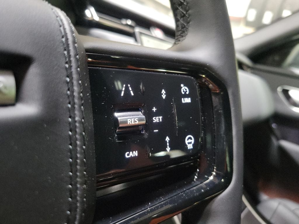 2026 Land Rover Range Rover Velar Dynamic SE - Photo 16