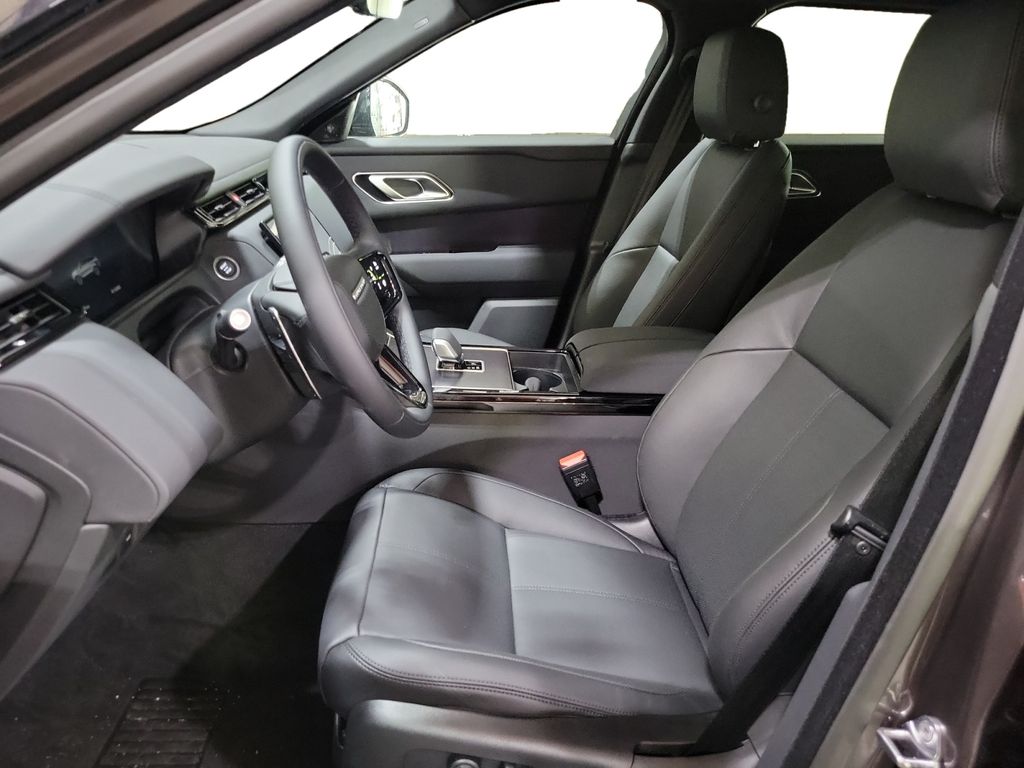 2026 Land Rover Range Rover Velar Dynamic SE - Photo 13