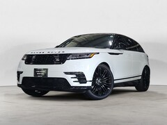 2026 Land Rover Range Rover Velar Dynamic SE 250PS SUV