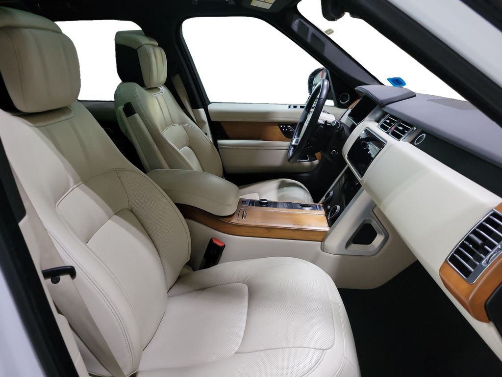 2022 Land Rover Range Rover HSE Wesminster - Photo 29