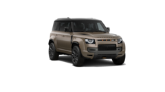 2026 Land Rover Defender 110 Octa 635PS SUV SALEZEE97T2498442