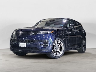 2023 Land Rover Range Rover Sport SE Dynamic SUV